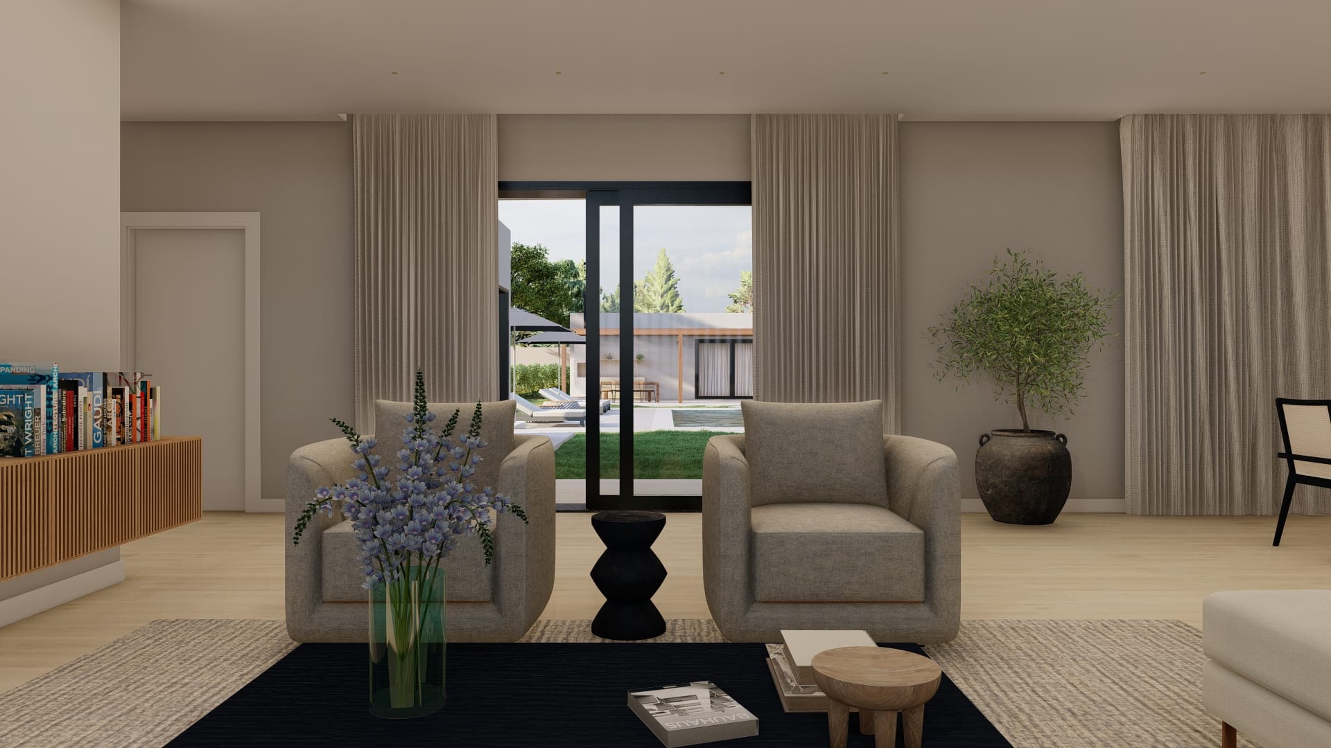 Moradia Verdizela - piscina de água salgada aquecida