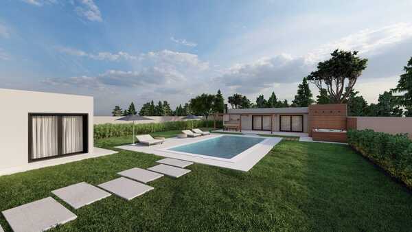 Miniatura - casa de banho moradia Verdizela