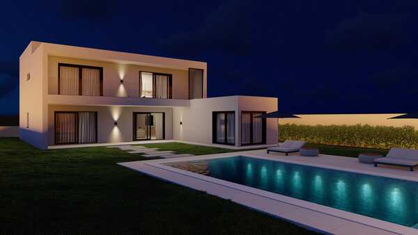 Miniatura - cozinha moradia Verdizela